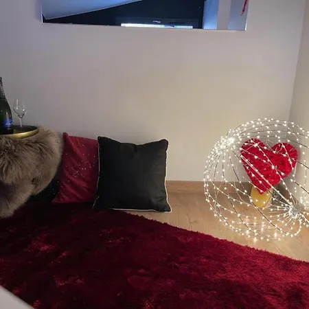 Avec Prive Ferienhaus