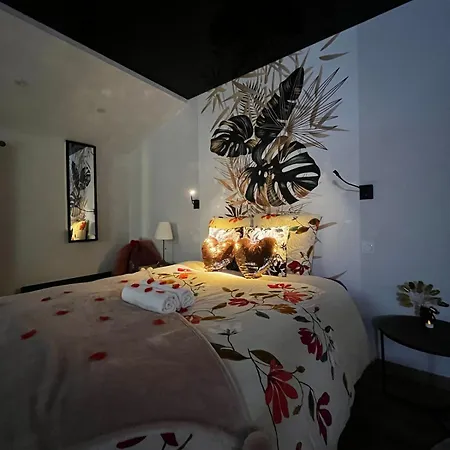 Avec Prive Ferienhaus *