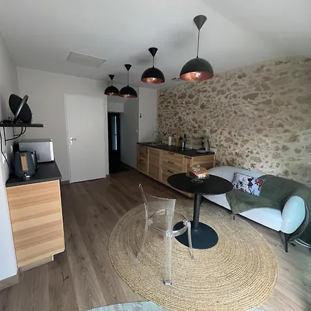 Ferienhaus Avec Prive *