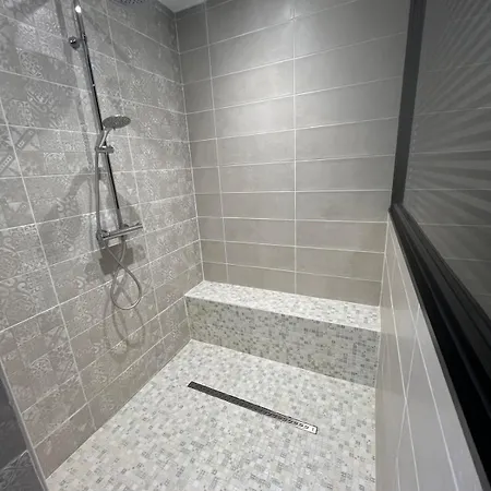 Ferienhaus Avec Prive